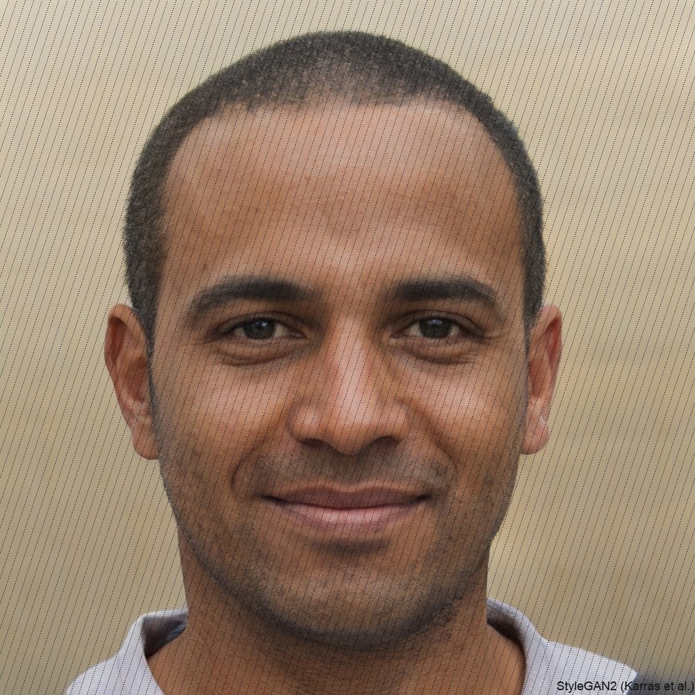 Meet your Posher, David